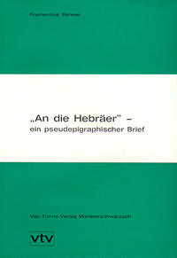 An die Hebräer