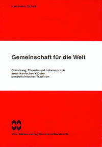 Gemeinschaft für die Welt