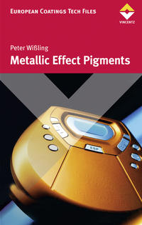 Metallic Effect Pigments