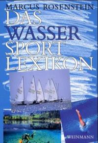 Das Wassersport-Lexikon