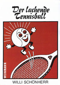 Der lachende Tennisball