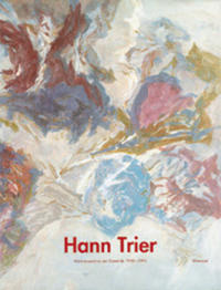 Hann Trier. Gemälde 1990-1995