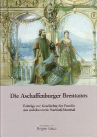 Die Aschaffenburger Brentanos