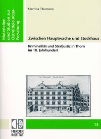 Zwischen Hauptwache und Stockhaus