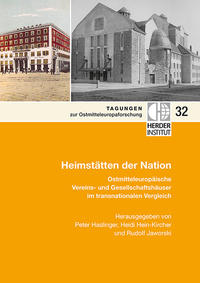 Heimstätten der Nation