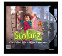 Süßer Schrecken - saurer Schrecken