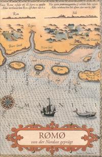 Rømø - von der Nordsee geprägt