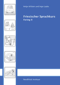 Friesischer Sprachkurs Fering II