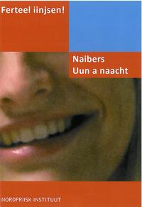 Ferteel iinjsen! Naibers - Uun a naacht