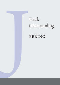 Friisk tekstsaamling - Fering