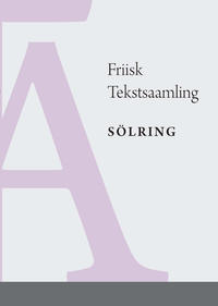 Friisk Tekstsaamling - Sölring
