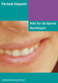 Ferteel iinjsen! Wat for da bjarne / Hartklopin