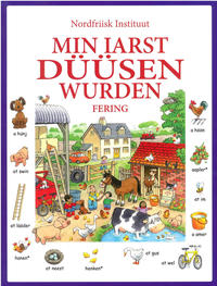 Min iarst düüsen wurden/ Fering