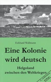 Eine Kolonie wird deutsch
