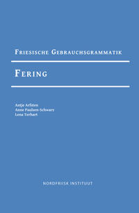 Friesische Gebrauchsgrammatik Fering