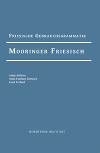 Friesische Gebrauchsgrammatik Mooringer Friesisch