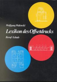 Lexikon des Offsetdrucks