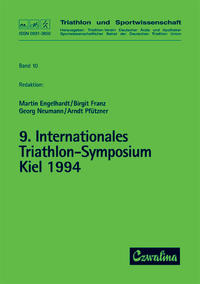 Triathlon / Internationales Triathlon-Symposium (9.) Kiel 1994