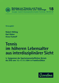 Tennis im höheren Lebensalter aus interdisziplinärer Sicht