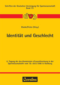 Identität und Geschlecht