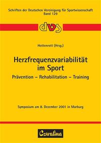 Herzfrequenzvariabilität im Sport