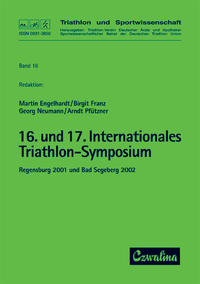 Internationales Triathlon-Symposium (16. und 17.)