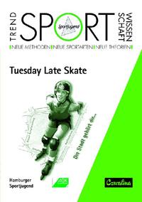 Tuesday Late Skate