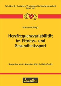 Herzfrequenzvariabilität im Fitness- und Gesundheitssport