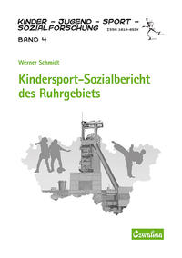 Kindersport-Sozialbericht des Ruhrgebiets