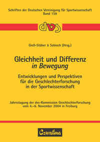 Gleichheit und Differenz in Bewegung