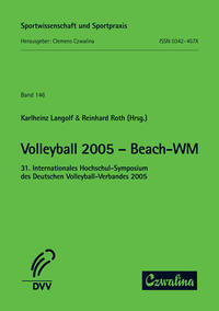 Volleyball 2005 - Beach-WM