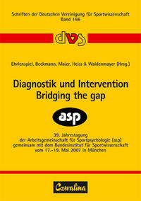 Diagnostik und Intervention - Bridging the gap