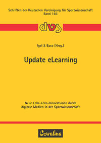 Update eLearning