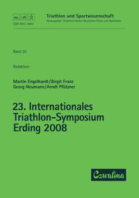 23. Internationales Triathlon-Symposium Erding 2008