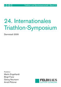 24. Internationales Triathlon-Symposium