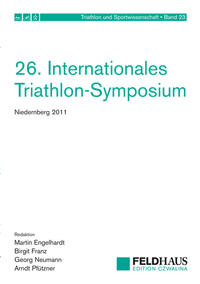 26. Internationales Triathlon-Symposium Niedernberg 2011