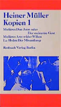 Kopien I