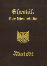 Chronik der Gemeinde Idstedt