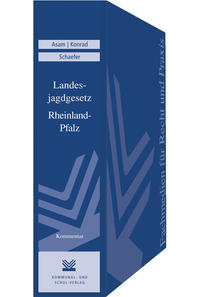 Landesjagdgesetz Rheinland-Pfalz