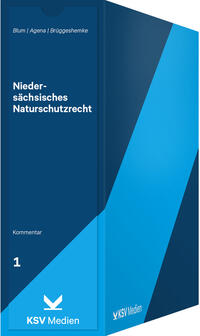 Niedersächsisches Naturschutzrecht (NAGBNatSchG)