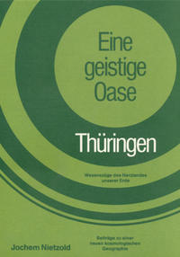 Eine geistige Oase