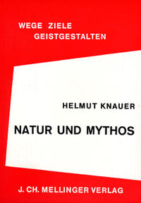 Natur und Mythos