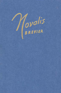 Novalis-Brevier