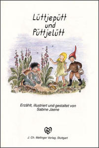 Lüttjepütt und Püttjelütt