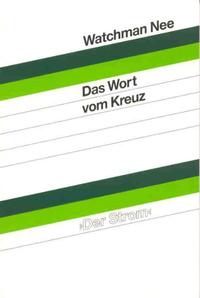 Das Wort vom Kreuz