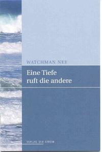 Eine Tiefe ruft die andere