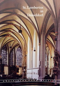 St. Lambertus in Düsseldorf