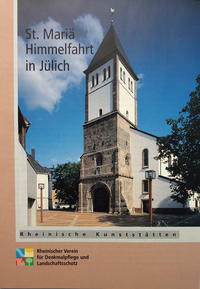 St. Mariä Himmelfahrt in Jülich