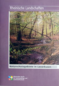 Naturschutzgebiete in Leverkusen