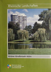 Grüne Grossstadt Köln